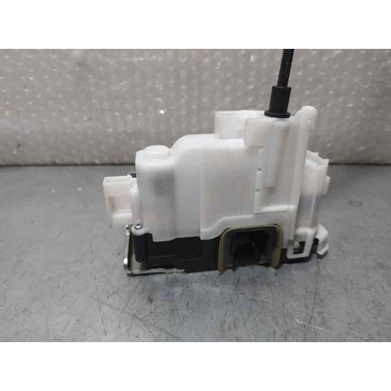 Cerradura Puerta Delantera Derecha para Fiat Tipo Ii (357) Berlina
