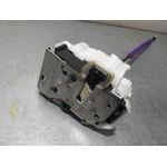 Cerradura Puerta Delantera Derecha para Fiat Tipo Ii (357) Berlina