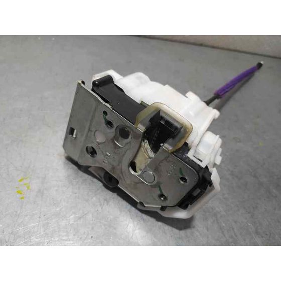 Cerradura Puerta Delantera Derecha para Fiat Tipo Ii (357) Berlina