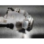 Cerradura Puerta Delantera Derecha para Fiat Tipo Ii (357) Berlina