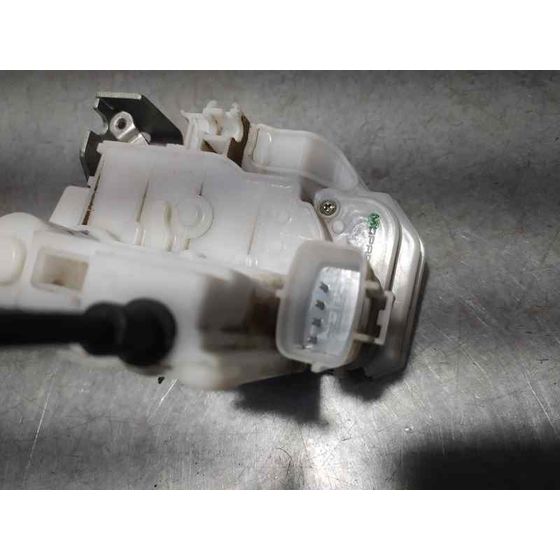 Cerradura Puerta Delantera Derecha para Fiat Tipo Ii (357) Berlina