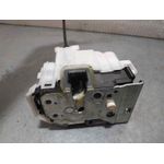 Cerradura Puerta Trasera Izquierda para Fiat Tipo Ii (357) Berlina