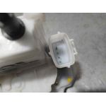 Cerradura Puerta Trasera Izquierda para Fiat Tipo Ii (357) Berlina