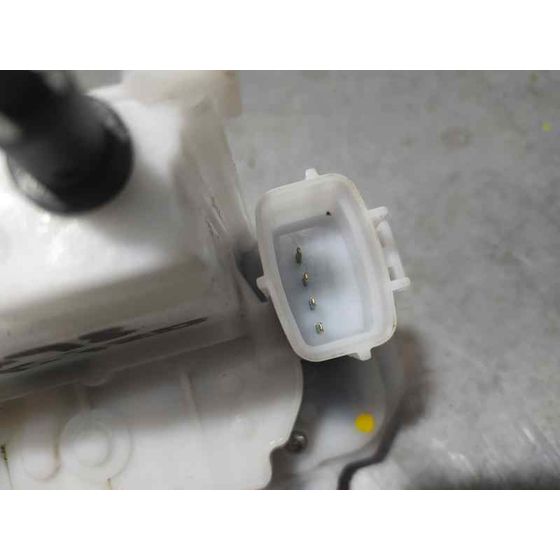 Cerradura Puerta Trasera Izquierda para Fiat Tipo Ii (357) Berlina
