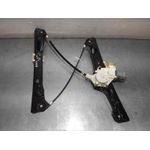 Elevalunas Delantero Izquierdo para Bmw Serie 3 Berlina (E90)