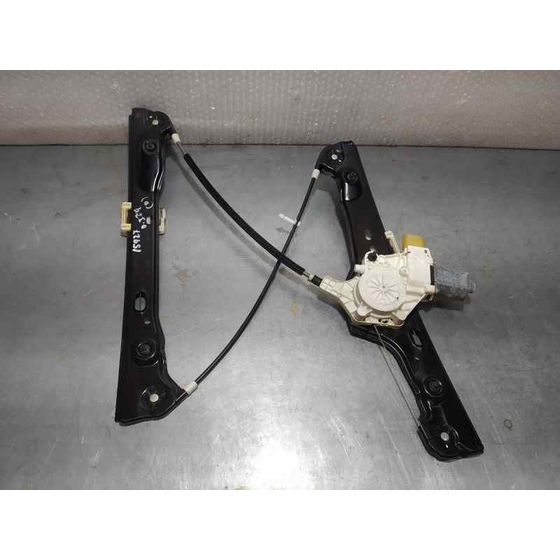 Elevalunas Delantero Izquierdo para Bmw Serie 3 Berlina (E90)