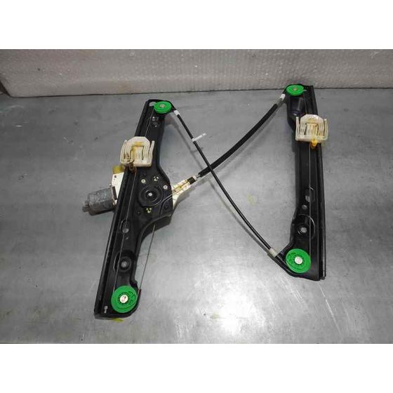 Elevalunas Delantero Izquierdo para Bmw Serie 3 Berlina (E90)