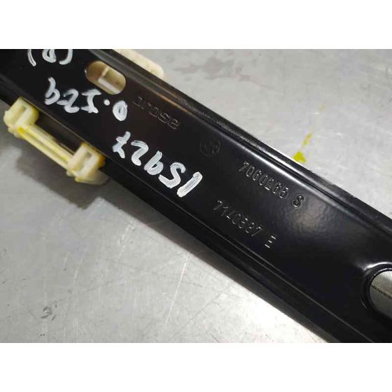 Elevalunas Delantero Izquierdo para Bmw Serie 3 Berlina (E90)
