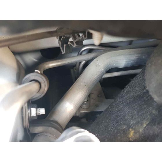 Abs para Renault Express
