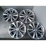 Juego Llantas para Nissan Qashqai (J11)
