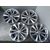 Juego Llantas para Nissan Qashqai (J11)