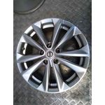 Juego Llantas para Nissan Qashqai (J11)