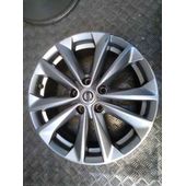 Juego Llantas para Nissan Qashqai (J11)