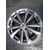 Juego Llantas para Nissan Qashqai (J11)