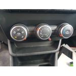 Mando Calefaccion / Aire Acondicionado para Renault Express