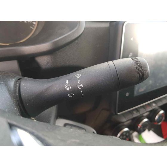 Mando Luces Y Limpia para Renault Express