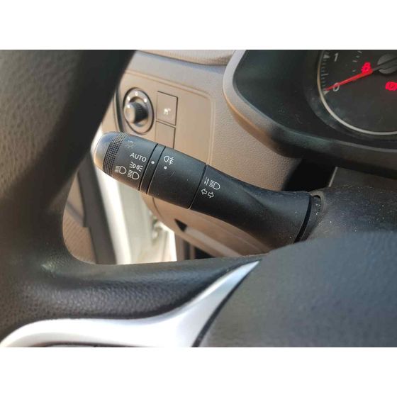 Mando Luces Y Limpia para Renault Express
