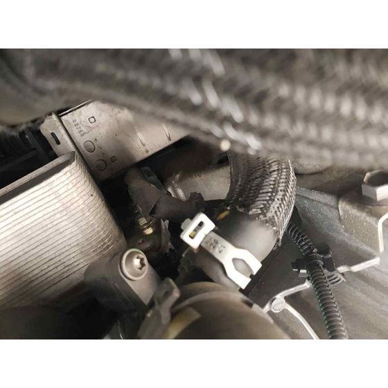 Motor Arranque para Renault Express