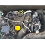 Motor Completo para Renault Express
