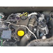 Motor Completo para Renault Express
