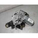 Motor Limpia Trasero para Nissan Qashqai (J11)