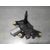 Motor Limpia Trasero para Nissan Qashqai (J11)