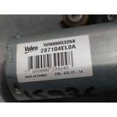 Motor Limpia Trasero para Nissan Qashqai (J11)