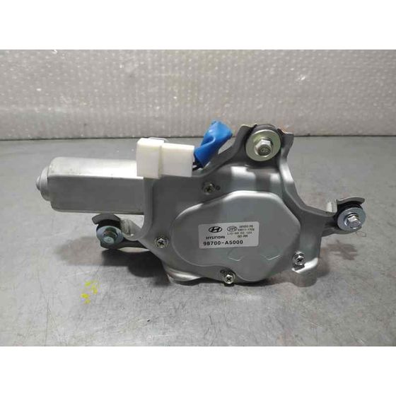 Motor Limpia Trasero para Hyundai I30 (Gd)