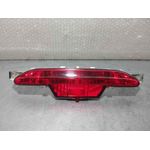 Piloto Trasero Central para Opel Corsa F