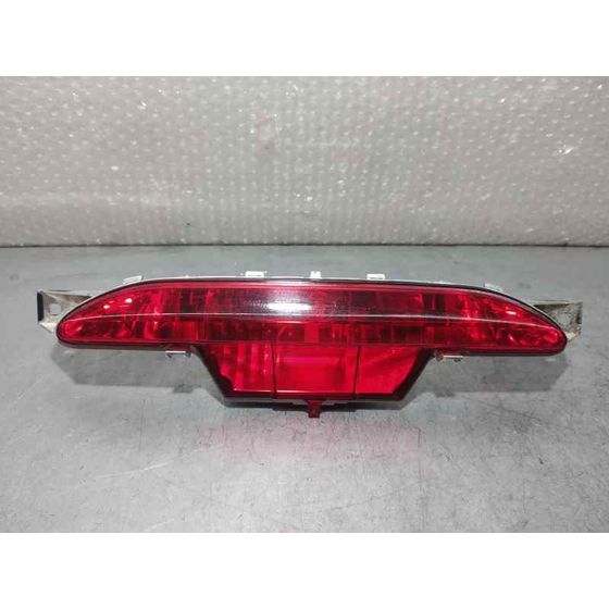 Piloto Trasero Central para Opel Corsa F