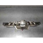 Piloto Trasero Central para Opel Corsa F