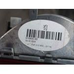 Piloto Trasero Central para Opel Corsa F