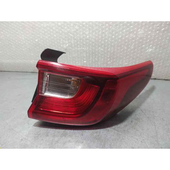 Piloto Trasero Derecho para Kia Stonic (Ybcuv)