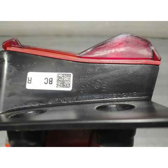 Piloto Trasero Derecho para Kia Stonic (Ybcuv)