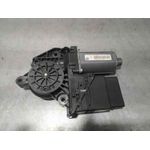 Motor Elevalunas Trasero Derecho para Volkswagen Golf Plus (5M1)