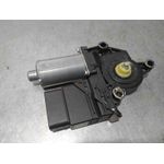 Motor Elevalunas Trasero Derecho para Volkswagen Golf Plus (5M1)