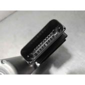 Motor Elevalunas Trasero Derecho para Volkswagen Golf Plus (5M1)