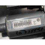 Motor Elevalunas Trasero Derecho para Volkswagen Golf Plus (5M1)