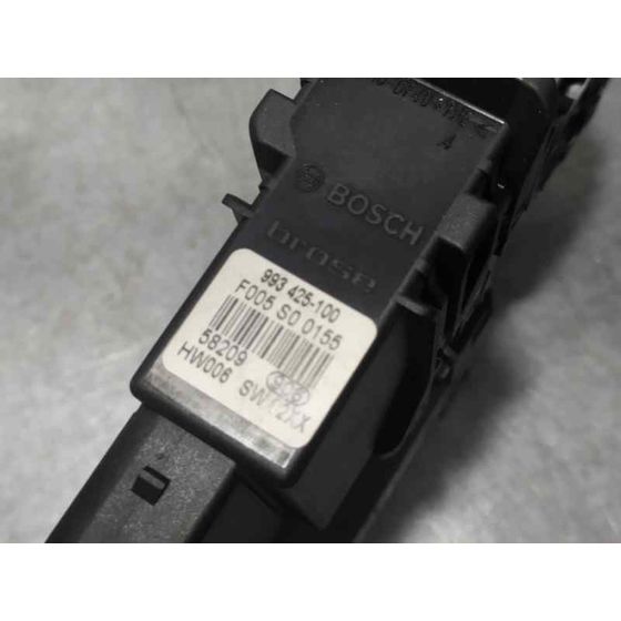 Motor Elevalunas Trasero Derecho para Volkswagen Golf Plus (5M1)
