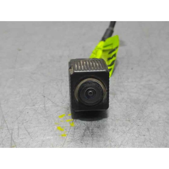 Camara Vision Trasera para Opel Corsa F