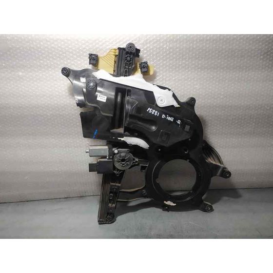 Elevalunas Delantero Izquierdo para Toyota Proace