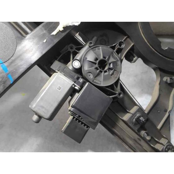 Elevalunas Delantero Izquierdo para Toyota Proace