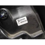 Elevalunas Delantero Izquierdo para Toyota Proace