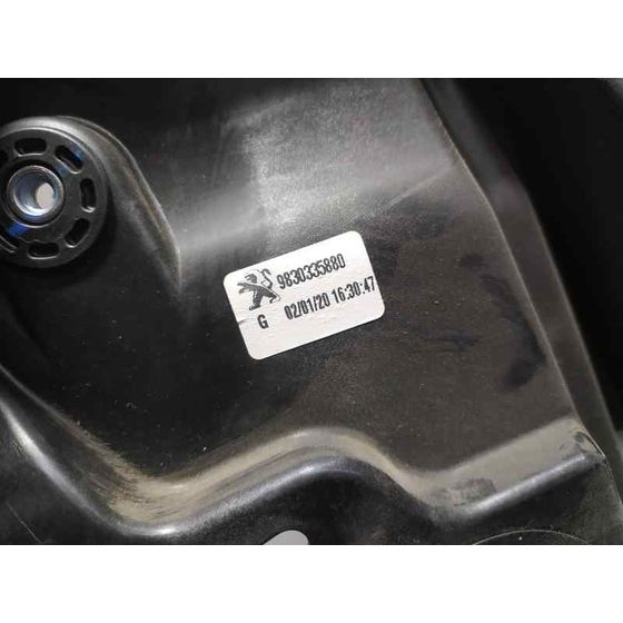Elevalunas Delantero Izquierdo para Toyota Proace
