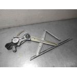 Elevalunas Delantero Izquierdo para Toyota Land Cruiser (J15)