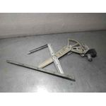 Elevalunas Delantero Izquierdo para Toyota Land Cruiser (J15)
