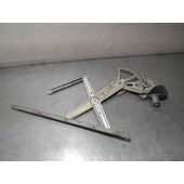 Elevalunas Delantero Izquierdo para Toyota Land Cruiser (J15)