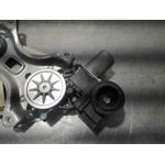 Elevalunas Delantero Izquierdo para Toyota Land Cruiser (J15)