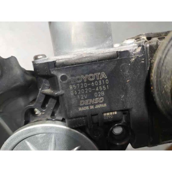 Elevalunas Delantero Izquierdo para Toyota Land Cruiser (J15)