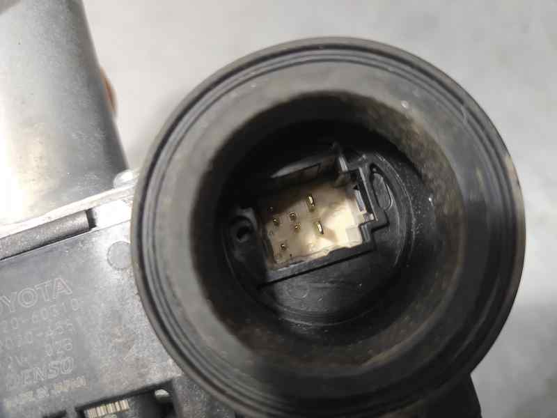 Elevalunas Delantero Izquierdo para Toyota Land Cruiser (J15)